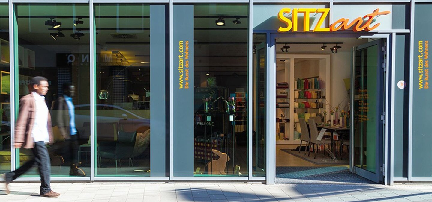 SITZart GmbH & Co. KG Standort Münster