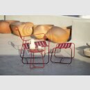 Fermob Beistelltisch Cocotte D 34cm - H 36cm -