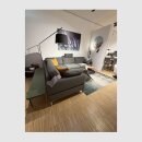 Ausstellungsstück: Brühl Ecksofa alba - system...