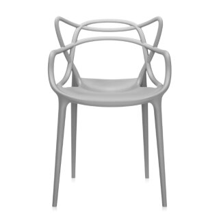 Kartell Stuhl Masters von Philippe Starck