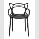 Kartell Stuhl Masters von Philippe Starck
