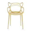 Kartell Stuhl Masters von Philippe Starck