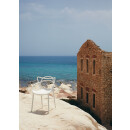 Kartell Stuhl Masters von Philippe Starck