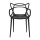 Kartell Stuhl Masters von Philippe Starck