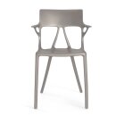 Kartell Stuhl A.I. von Philippe Starck