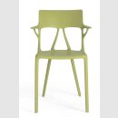 Kartell Stuhl A.I. von Philippe Starck