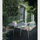 Kartell Stuhl A.I. von Philippe Starck