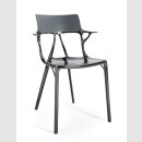 Kartell Stuhl A.I. von Philippe Starck