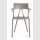 Kartell Stuhl A.I. von Philippe Starck