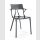 Kartell Stuhl A.I. von Philippe Starck