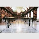 Kartell Stuhl Victoria Ghost von Philippe Starck