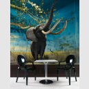 Kartell Stuhl Louis Ghost von Philippe Starck