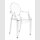 Kartell Stuhl Louis Ghost von Philippe Starck