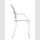 Kartell Stuhl Louis Ghost von Philippe Starck