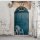 Kartell Stuhl Louis Ghost von Philippe Starck