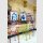 Kartell Stuhl Louis Ghost von Philippe Starck