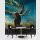 Kartell Stuhl Louis Ghost von Philippe Starck