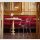 Kartell Stuhl Louis Ghost von Philippe Starck