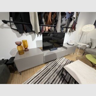 Ausstellungsstück: TREKU TV-Board Lauki - UVP 3804€