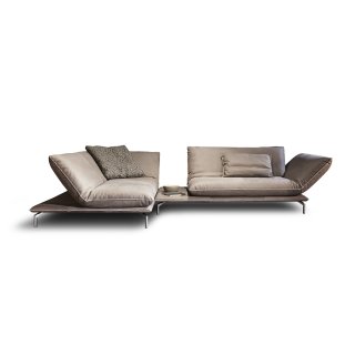 bullfrog Ecksofa Caesar 1045