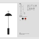 Kartell Stehleuchte Geen-A