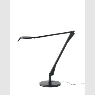 Kartell Tischleuchte Aledin Tec Mat