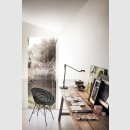 Kartell Tischleuchte Aledin Tec Mat