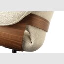 Leolux Sessel Cream
