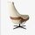 Leolux Sessel Cream