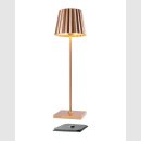 Sompex Tischleuchte Outdoor Troll 2.0