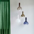 Lampefeber Raindrop Pendelleuchte