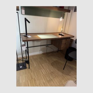 Ausstellungsstück: TREKU Schreibtisch Kutxa - UVP 2421€