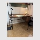 Ausstellungsstück: TREKU Schreibtisch Kutxa - UVP...