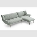Leolux Sofa Devon