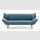 Leolux Sofa Devon