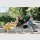 Fermob Luxembourg tiefer Sessel