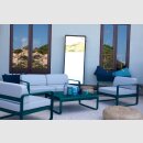 Fermob Bellevie Sofa 2 Personen. B/T/H ca.160/75/71 cm.