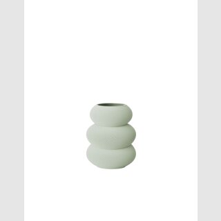 Recozy Vase Flow 1 Ø 11,5 cm Höhe 13,5 cm