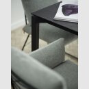 Sitzart Ausziehtisch Clean