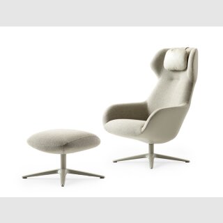 Pode Sessel Spot Three