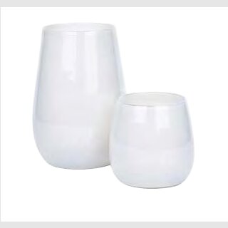Lambert Vase Pisano Groß H 30 - D 22 cm