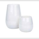 Lambert Vase Pisano Groß H 30 - D 22 cm