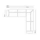 Gelderland Sofa Prime