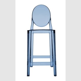 Kartell Barhocker One more von Philippe Starck