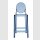 Kartell Barhocker One more von Philippe Starck