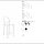 Kartell Barhocker One more von Philippe Starck