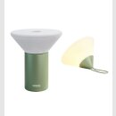 Sompex Outdoor Akkuleuchte Mikono