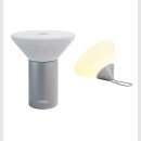 Sompex Outdoor Akkuleuchte Mikono