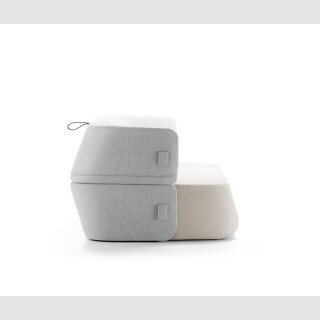 Prostoria Schlafsofa Revolve