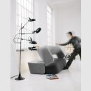 Prostoria Schlafsofa Revolve